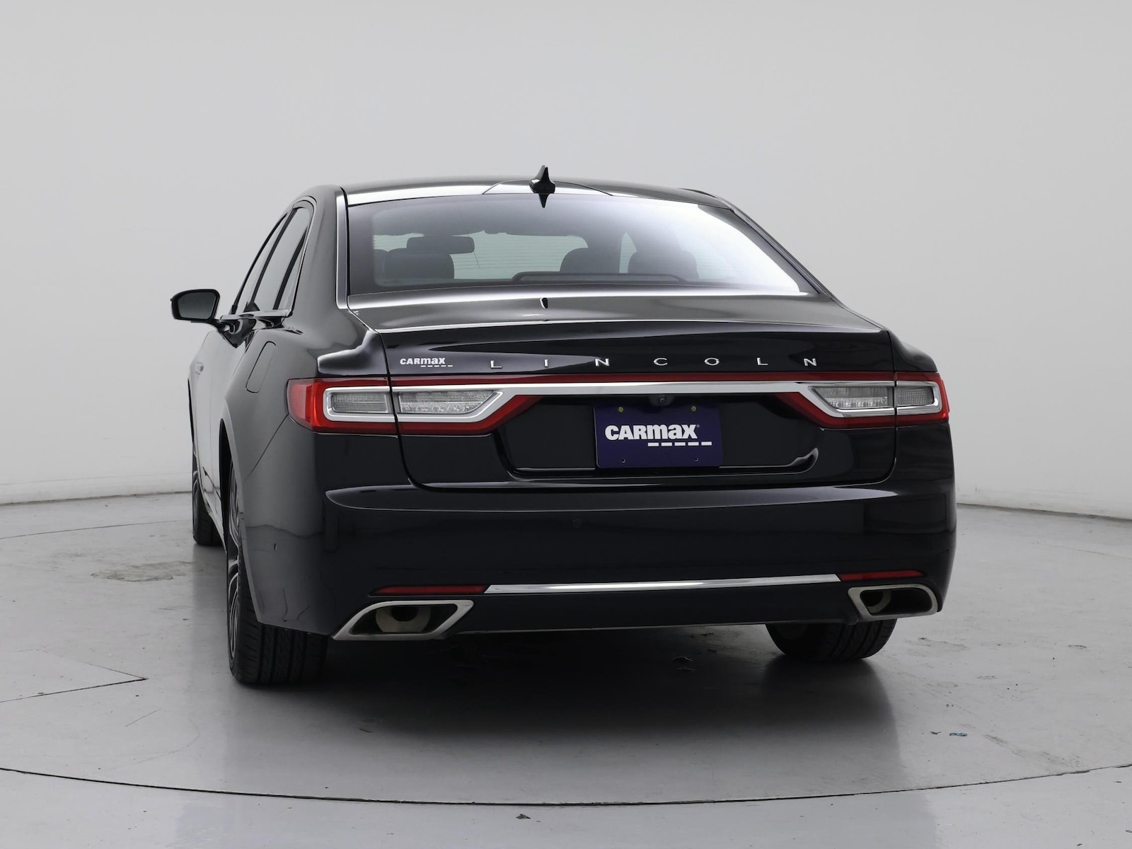 2018 Lincoln Continental Reserve - Photo 7