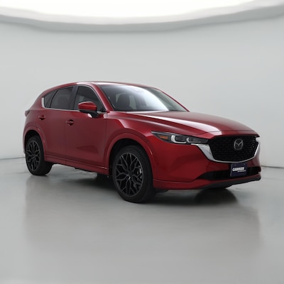 2024 Mazda CX-5 2.5 S Preferred Package