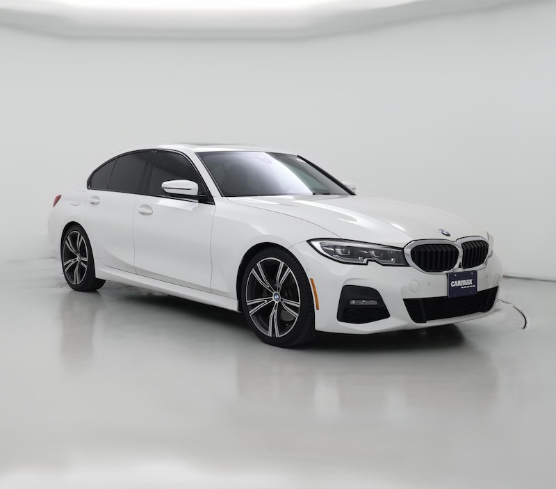 2020 BMW 330 I xDrive