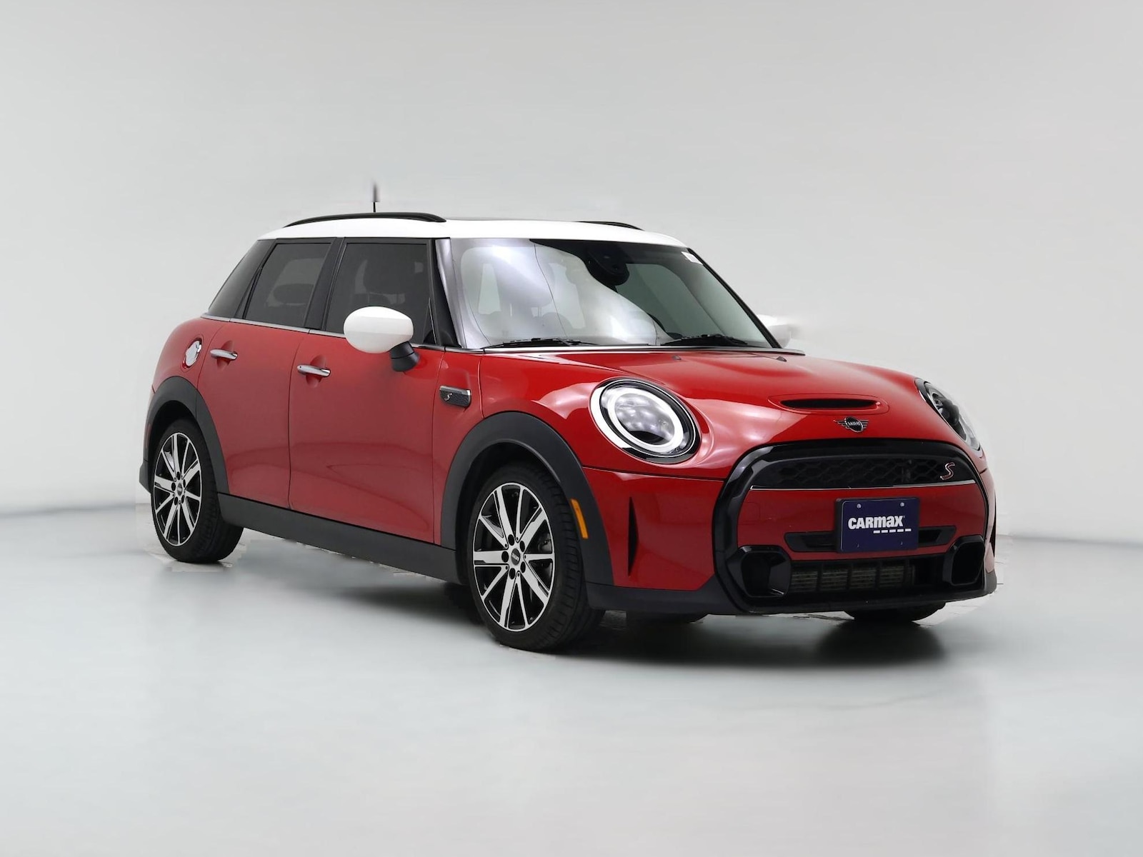2024 MINI Hardtop 4 Door