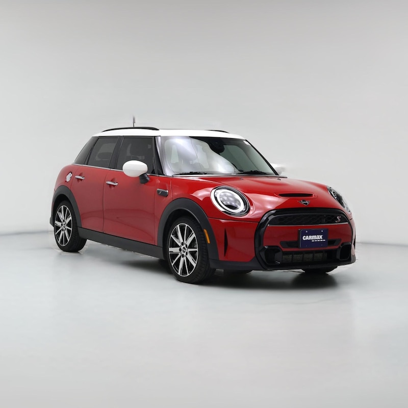 2024 Mini Cooper Hardtop S