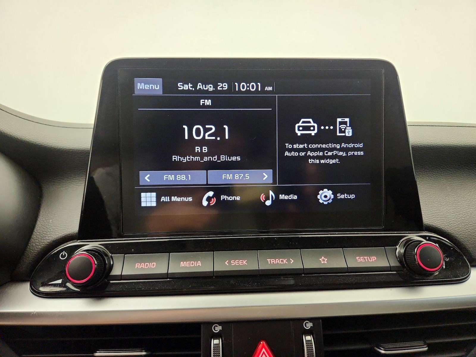 2022 Kia FORTE LXS - Photo 16