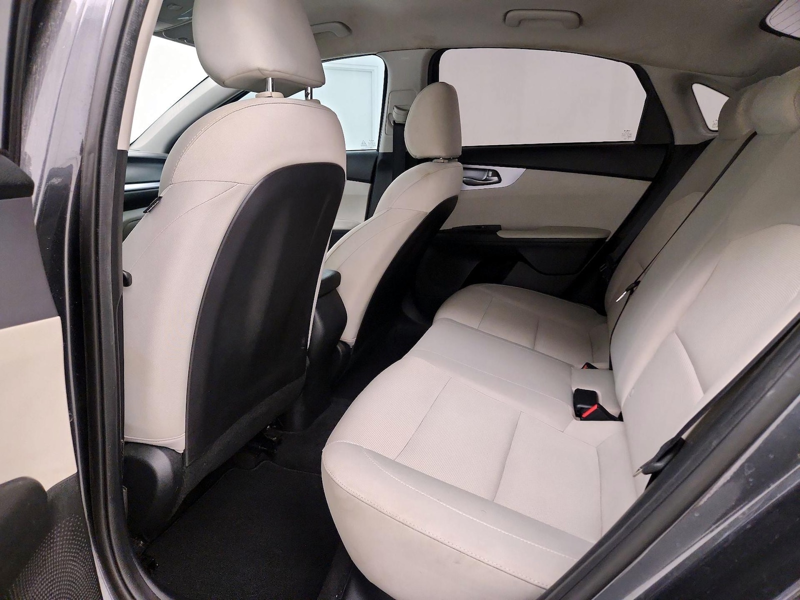 2022 Kia FORTE LXS - Photo 20