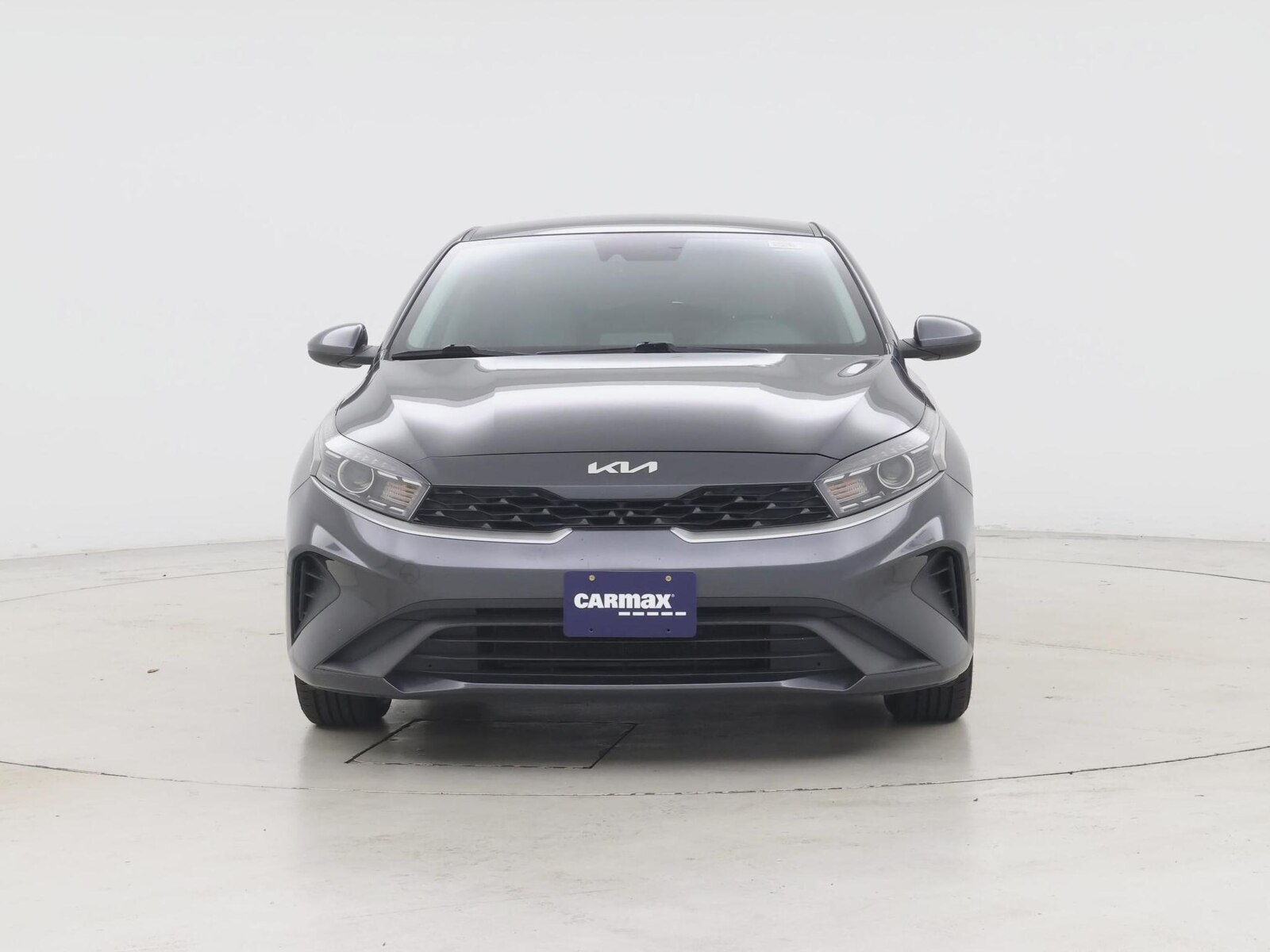2022 Kia FORTE LXS - Photo 6