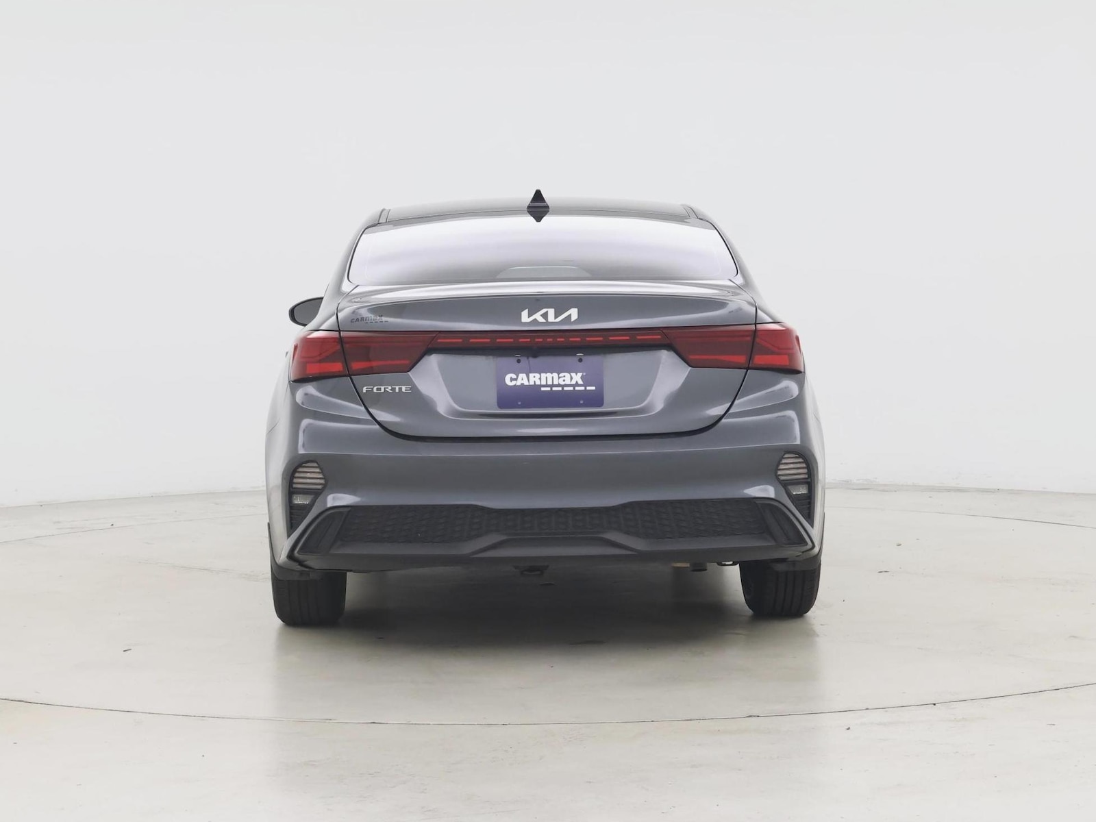 2022 Kia FORTE LXS - Photo 7