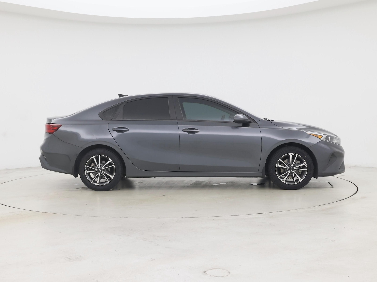 2022 Kia FORTE LXS - Photo 8