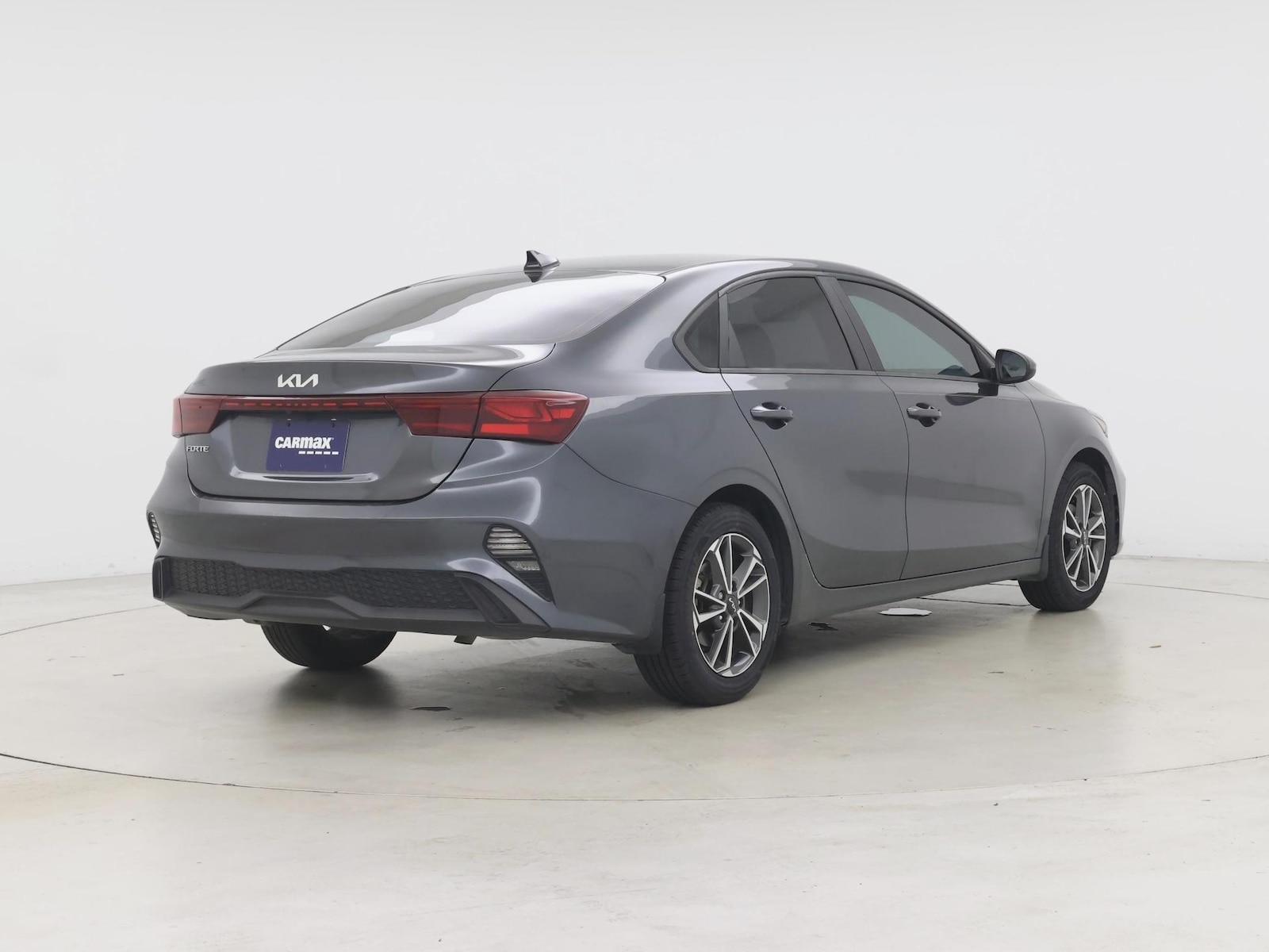 2022 Kia FORTE LXS - Photo 9