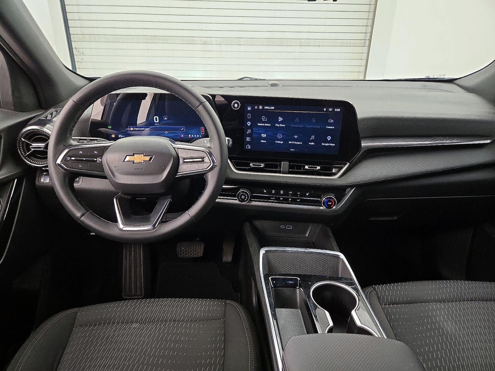 2025 Chevrolet Equinox LT - Photo 10