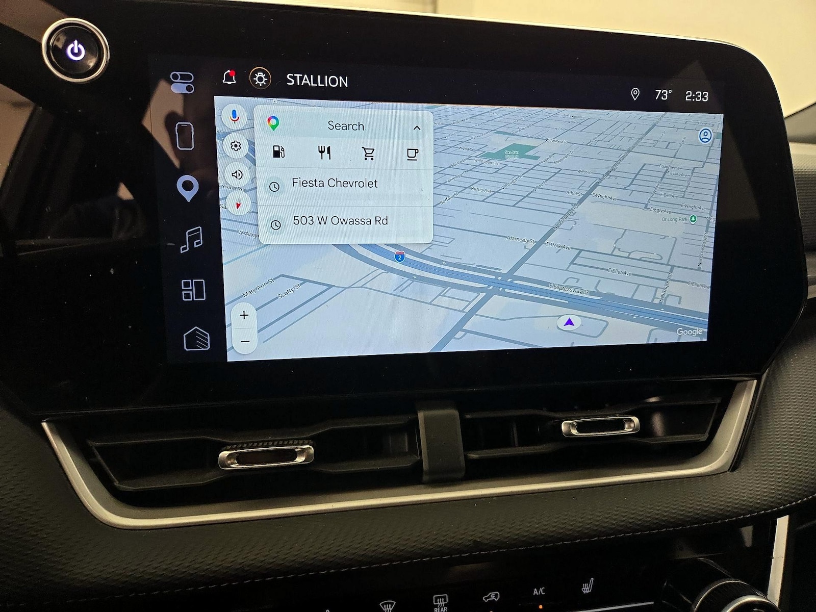 2025 Chevrolet Equinox LT - Photo 15