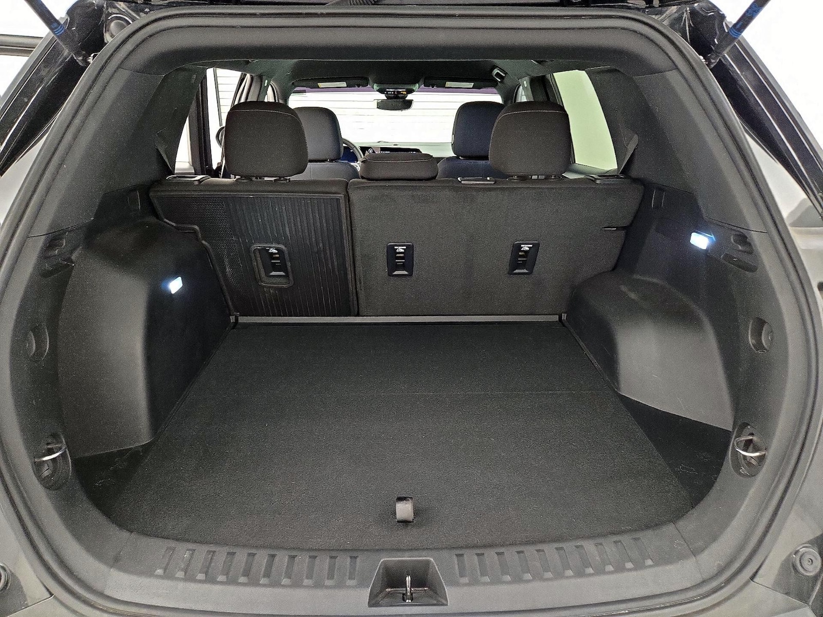 2025 Chevrolet Equinox LT - Photo 22