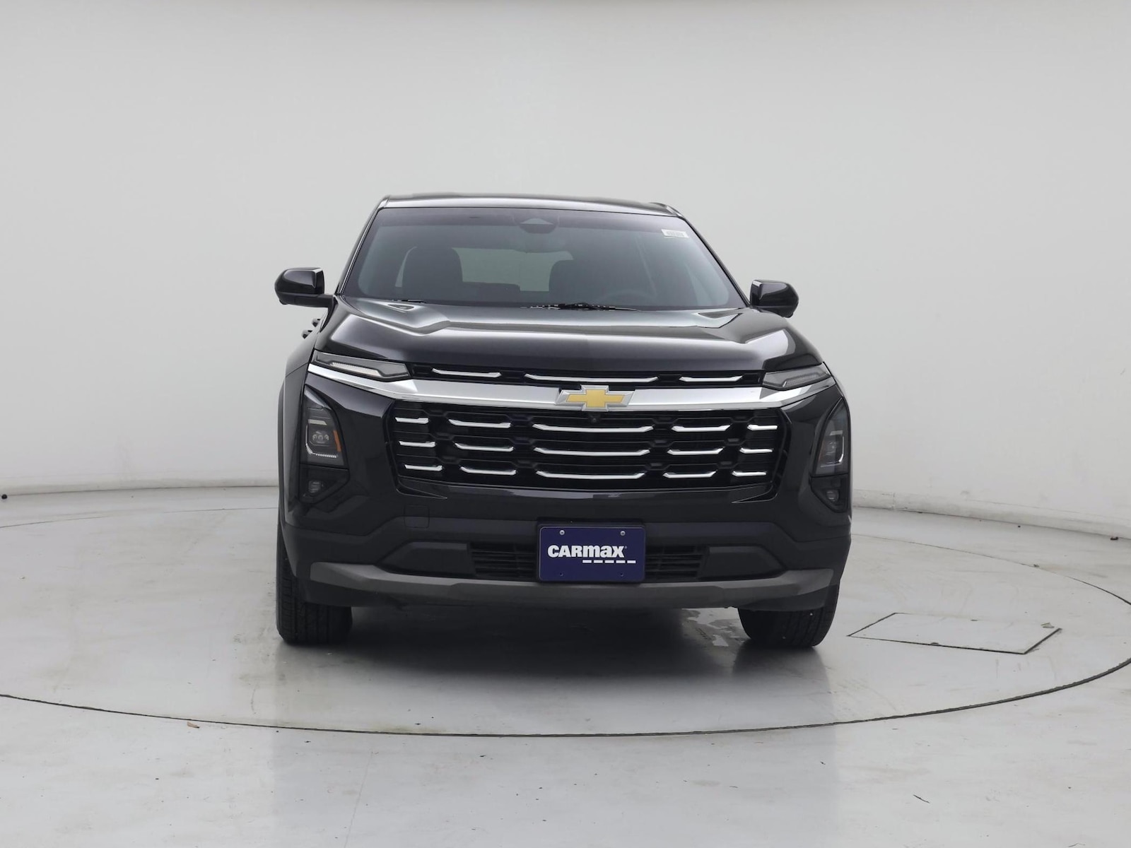 2025 Chevrolet Equinox LT - Photo 6