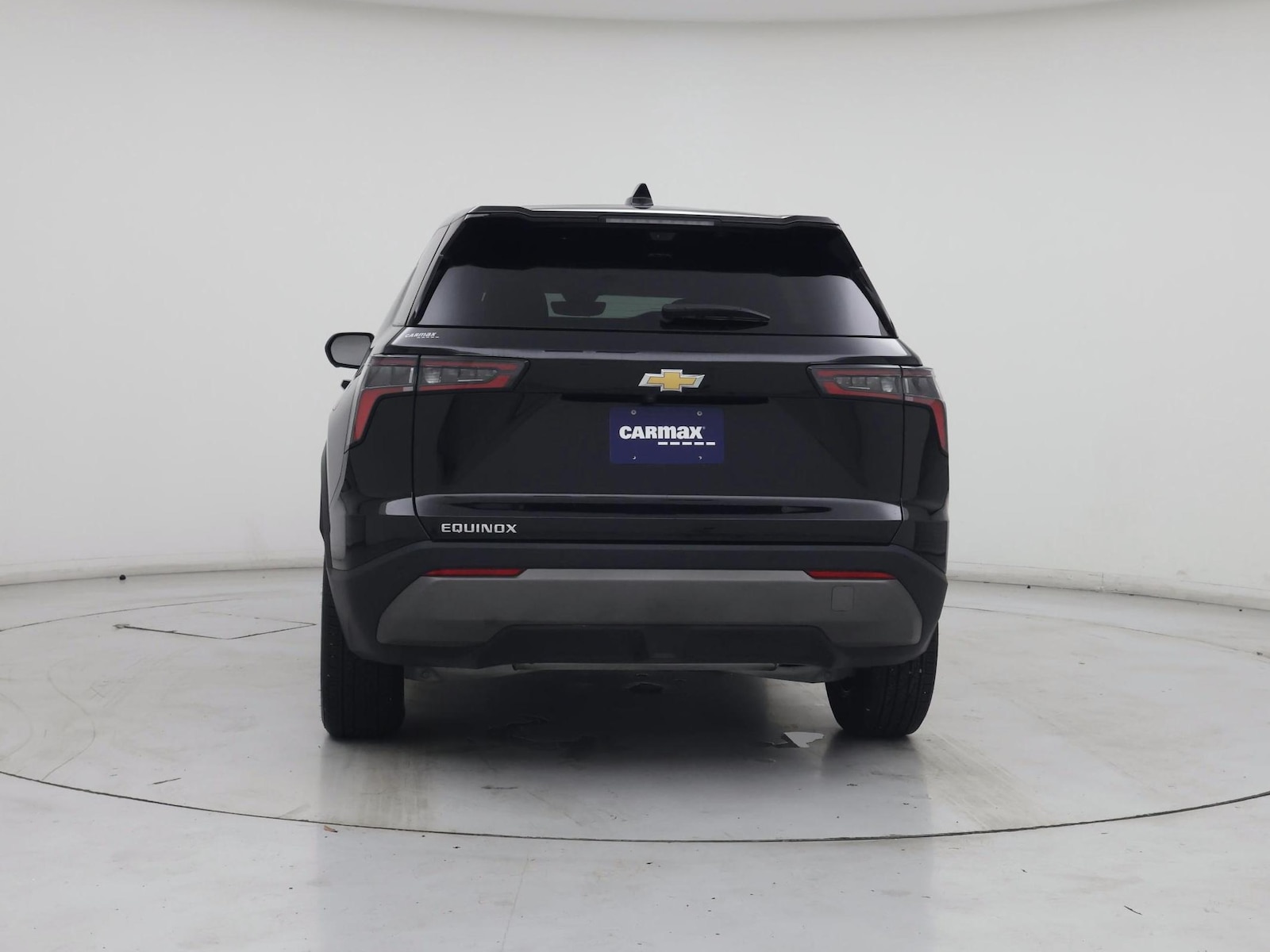 2025 Chevrolet Equinox LT - Photo 7
