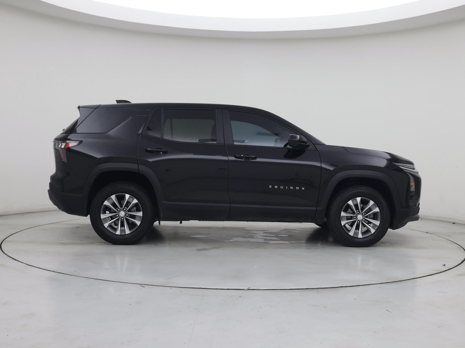 2025 Chevrolet Equinox LT - Photo 8