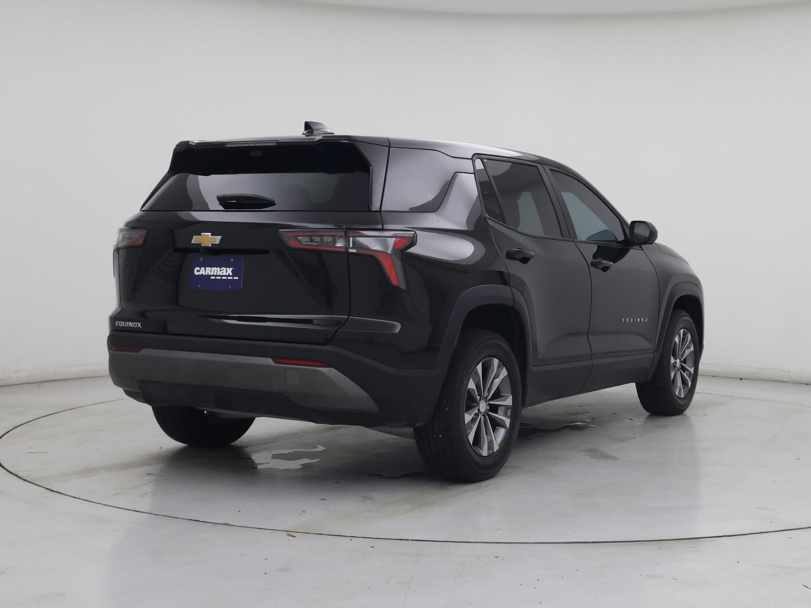 2025 Chevrolet Equinox LT - Photo 9