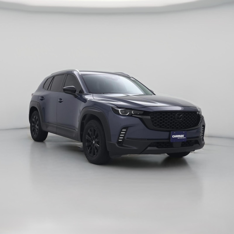 2024 Mazda CX-50 2.5 S Preferred Package