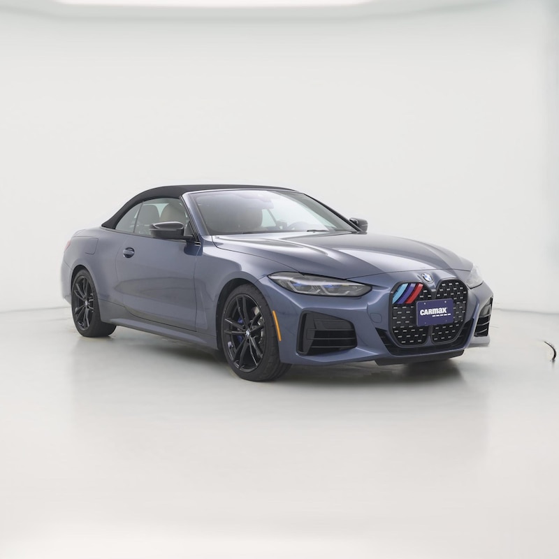 2022 BMW M440 I xDrive