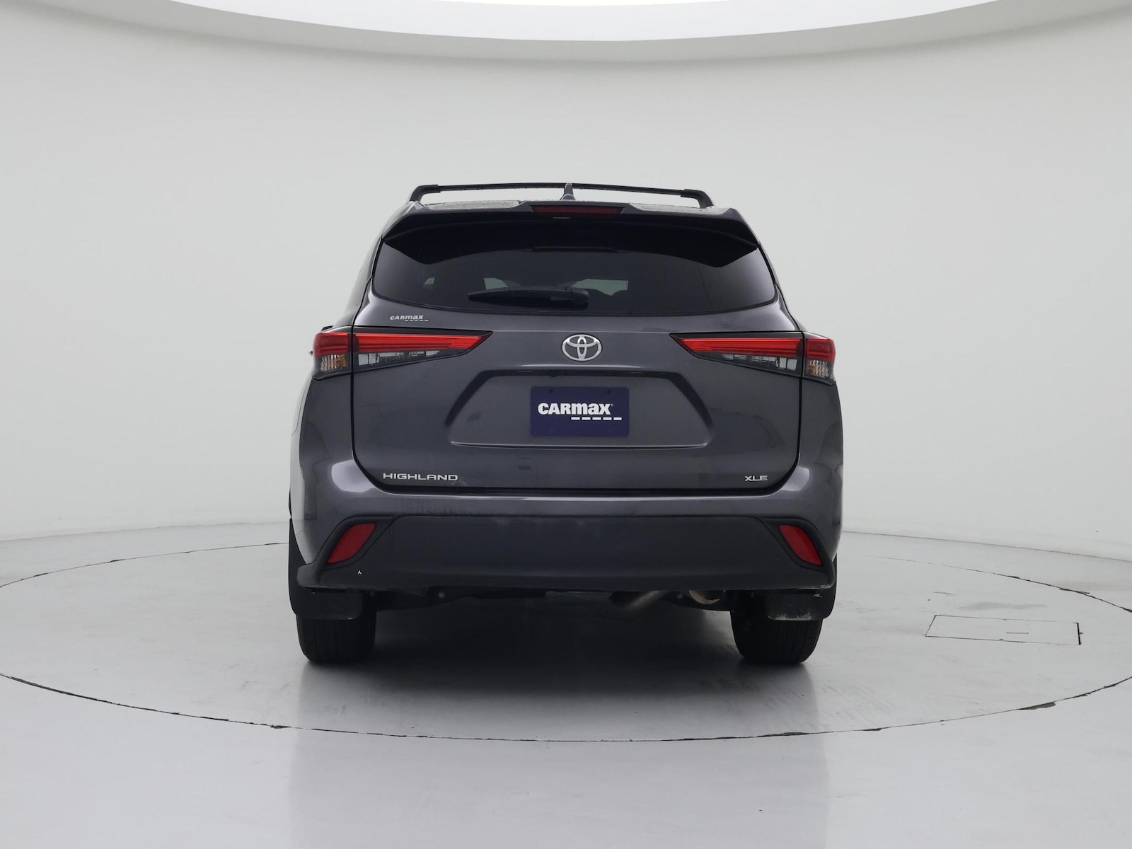 2022 Toyota Highlander XLE - Photo 19