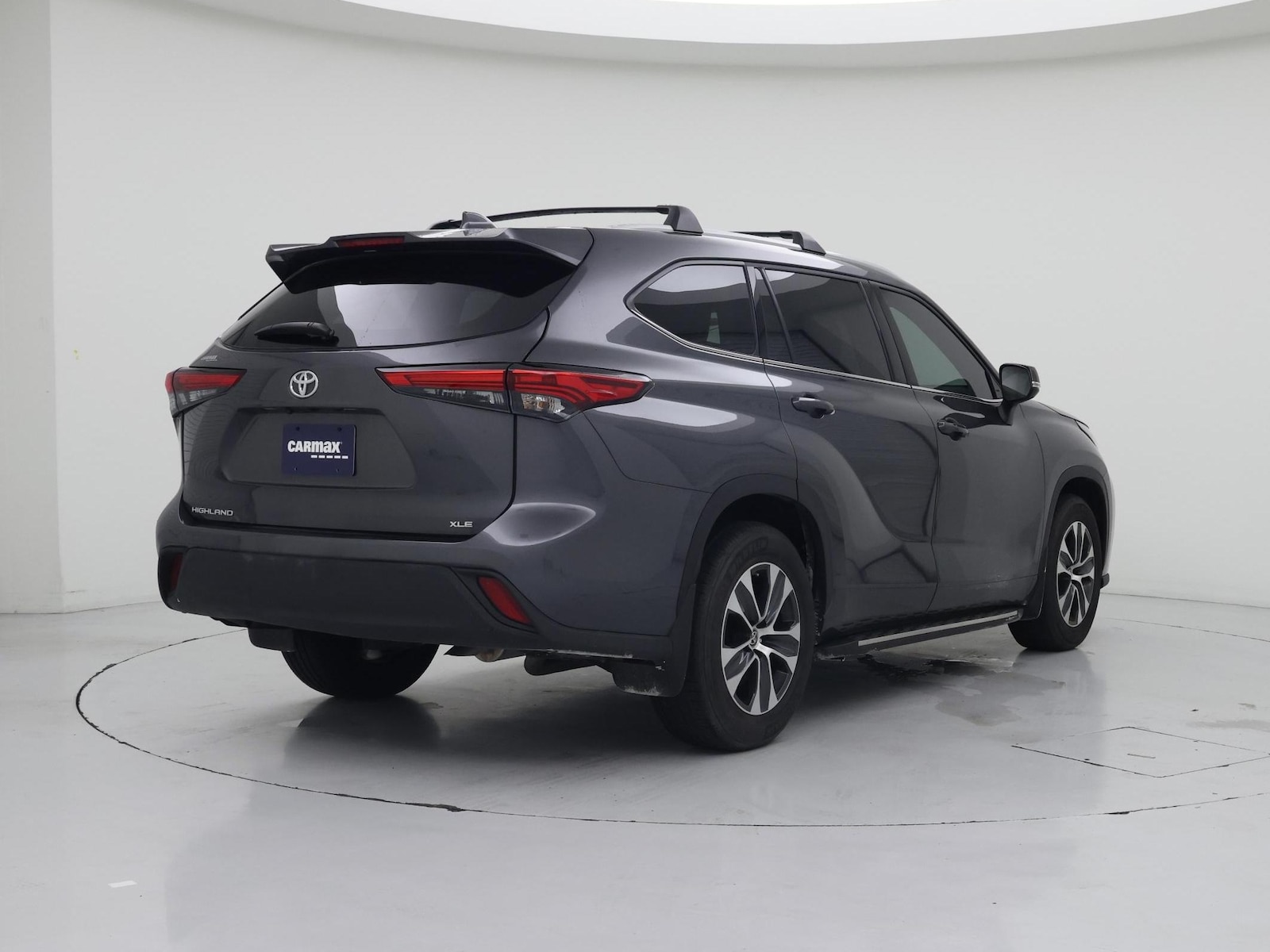 2022 Toyota Highlander XLE - Photo 20