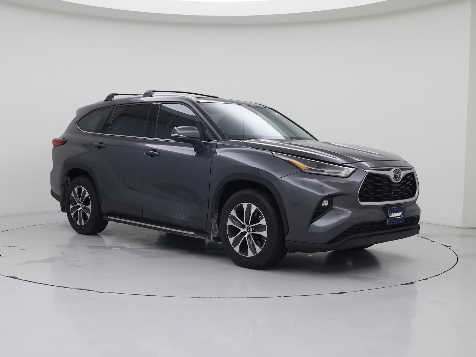2022 Toyota Highlander XLE - Photo 22