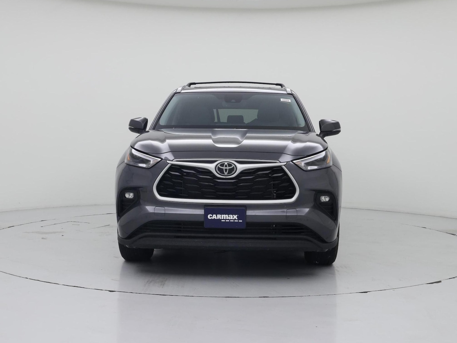 2022 Toyota Highlander XLE - Photo 23