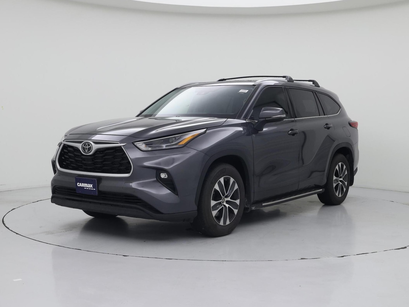 2022 Toyota Highlander XLE - Photo 24