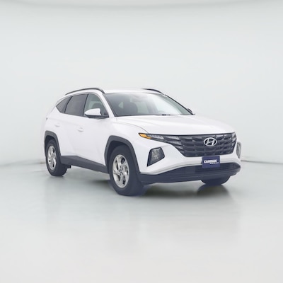 Vehicle exterior view