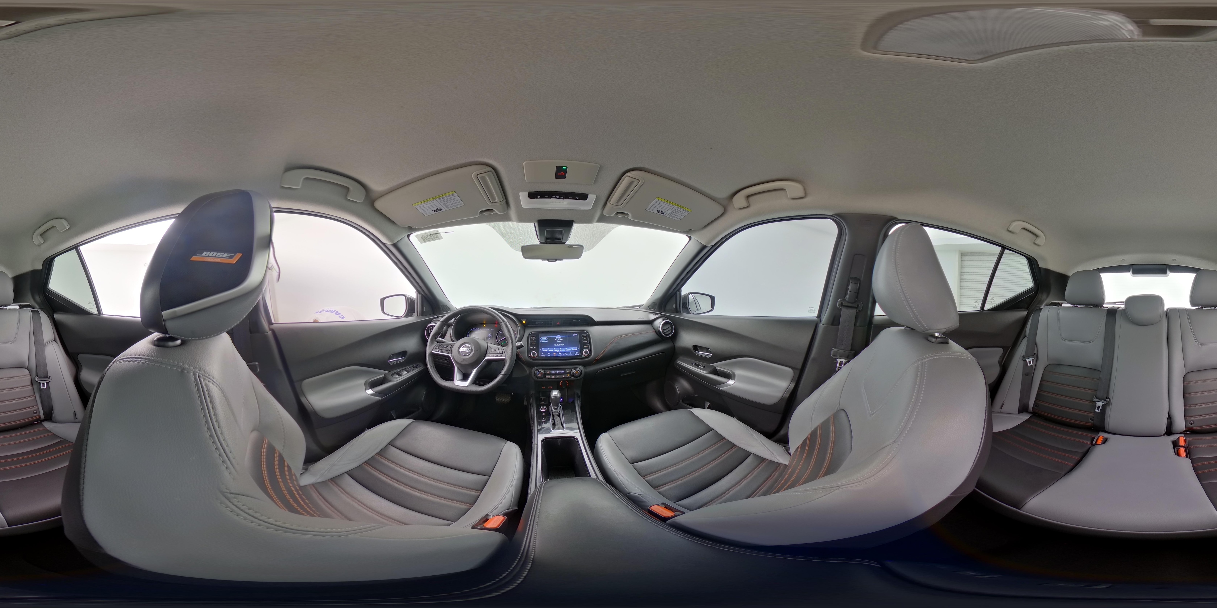 2021 Nissan Kicks SR - Photo 24