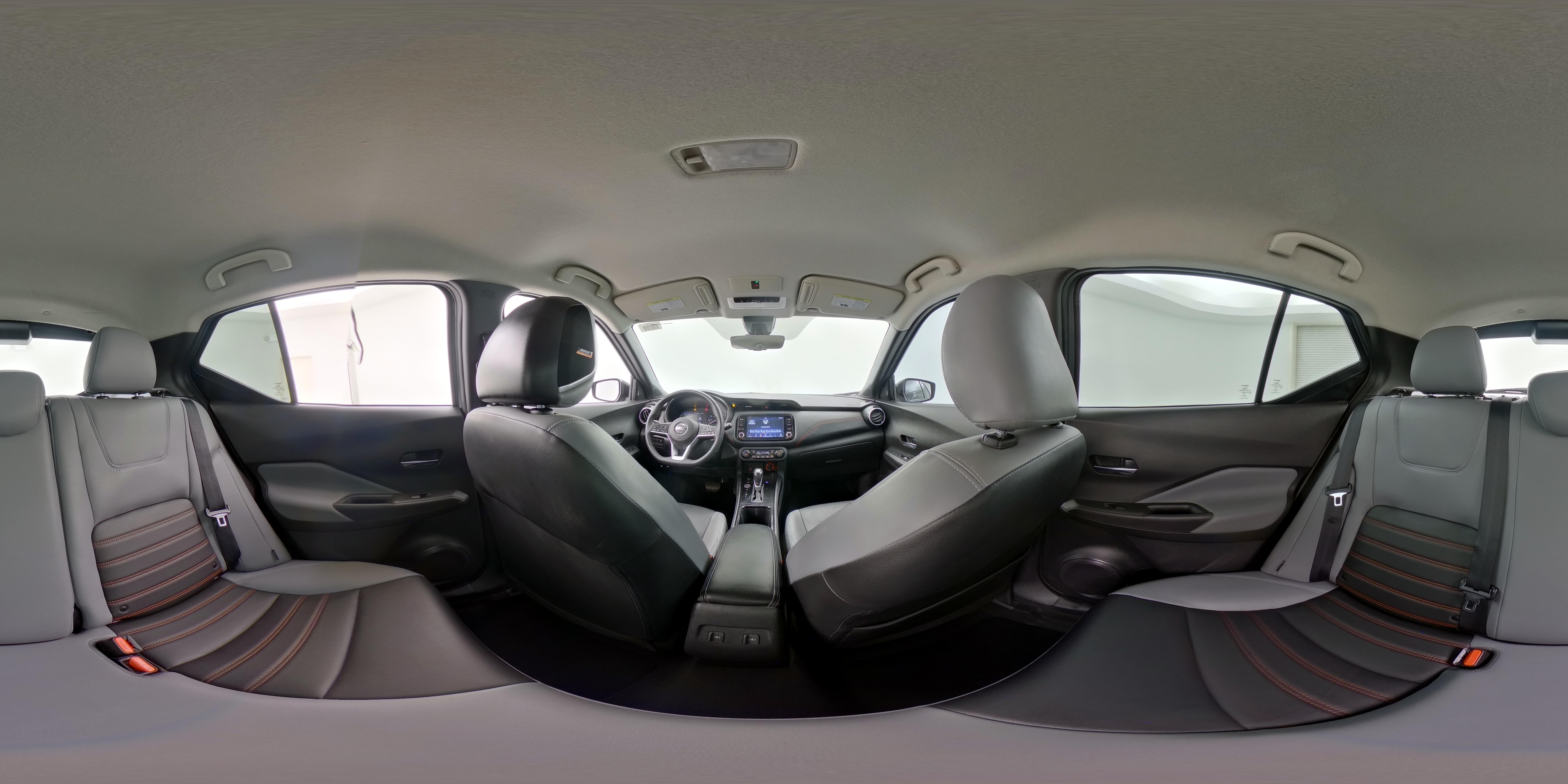 2021 Nissan Kicks SR - Photo 25