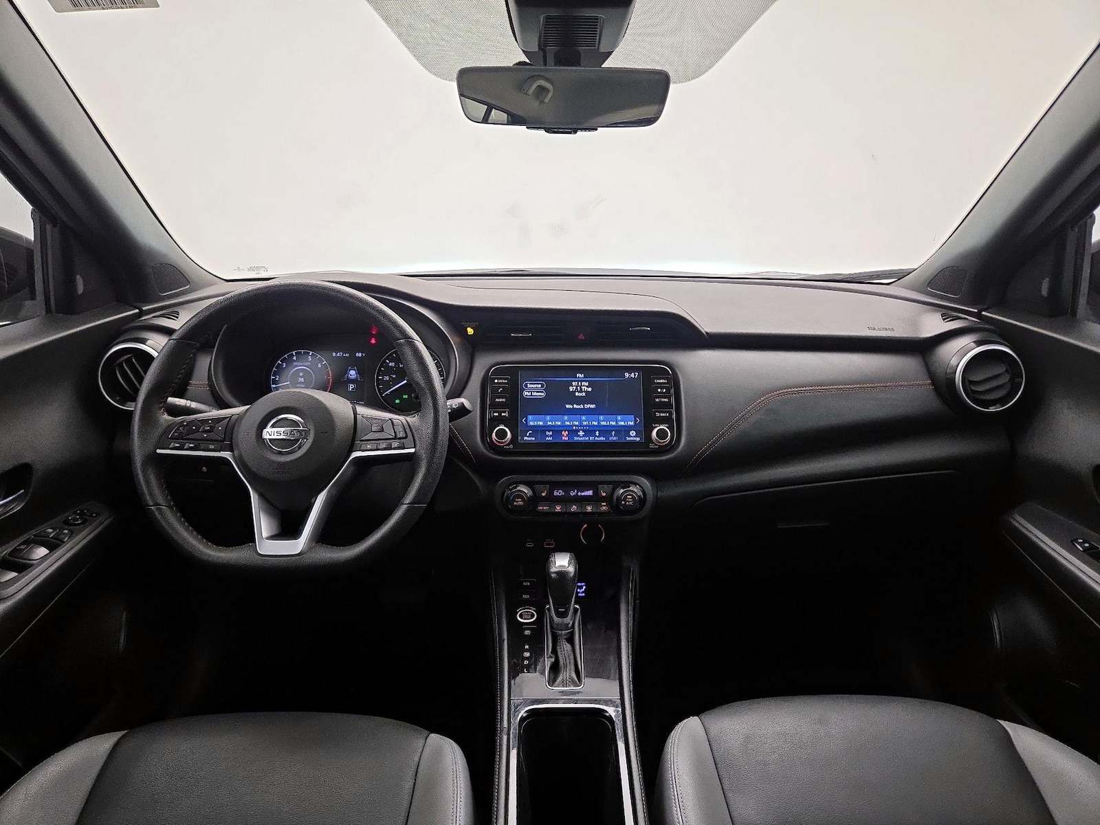 2021 Nissan Kicks SR - Photo 10
