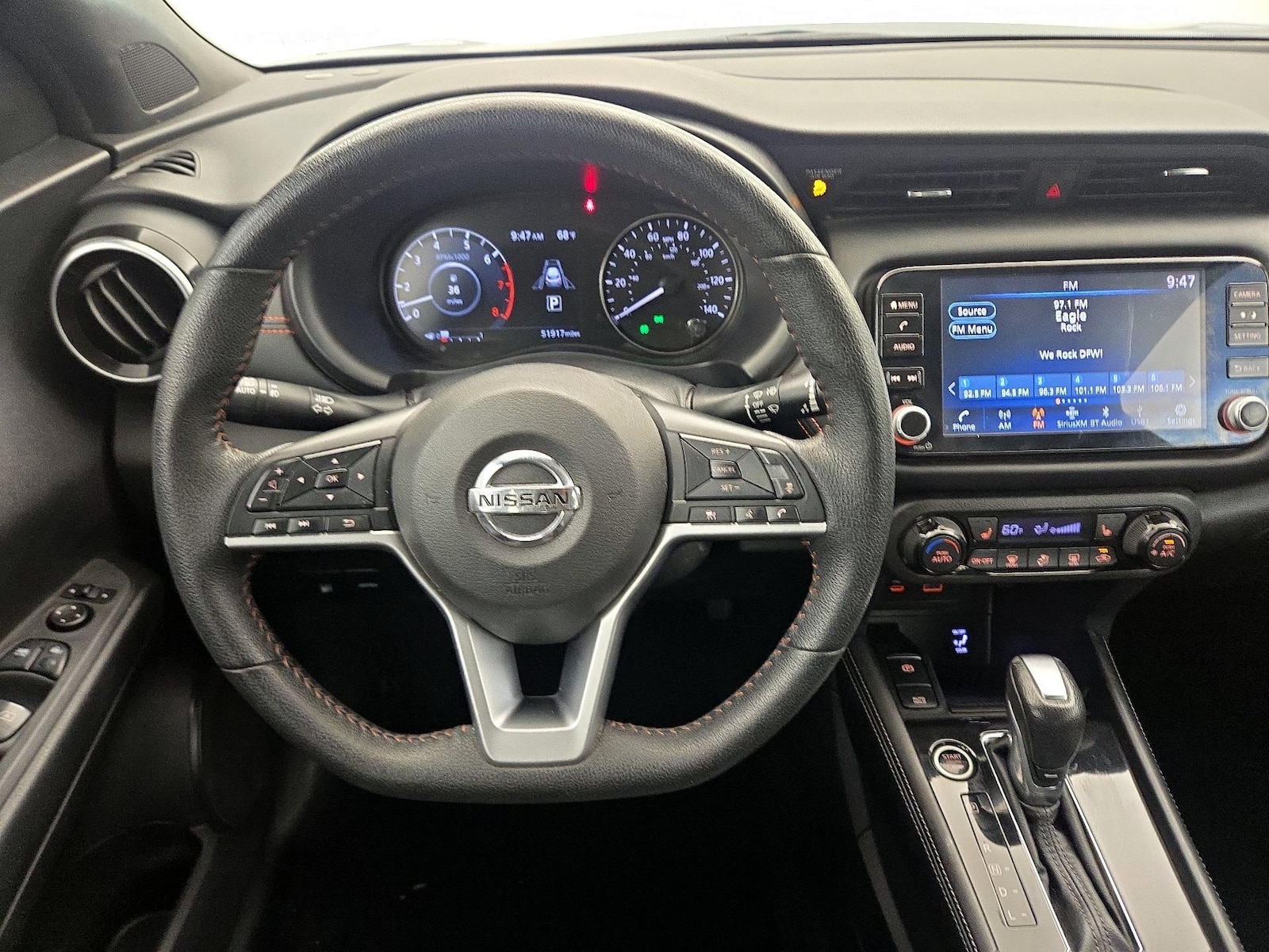 2021 Nissan Kicks SR - Photo 11