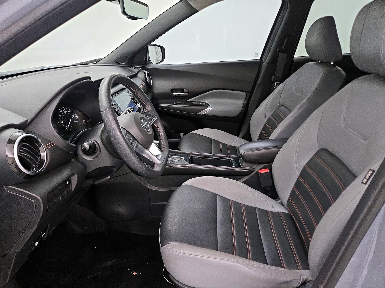 2021 Nissan Kicks SR - Photo 12