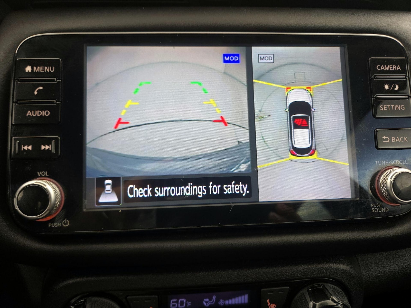 2021 Nissan Kicks SR - Photo 15