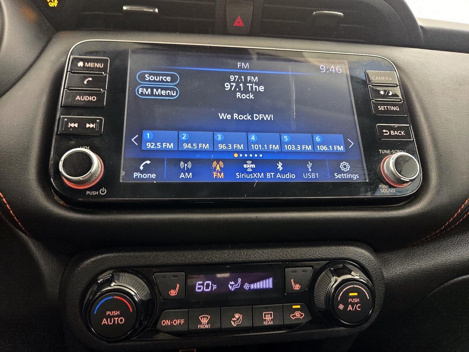 2021 Nissan Kicks SR - Photo 16