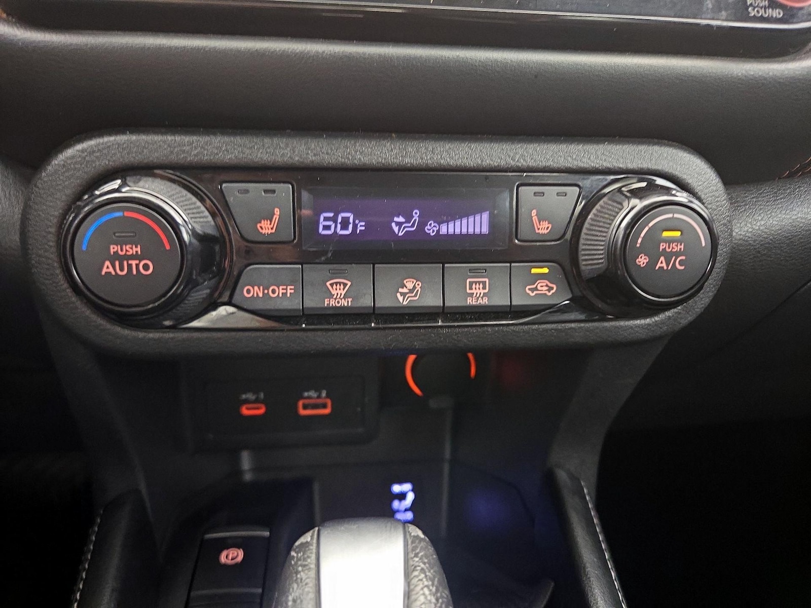 2021 Nissan Kicks SR - Photo 17
