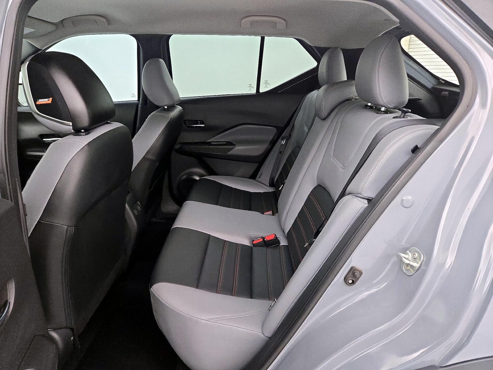 2021 Nissan Kicks SR - Photo 20