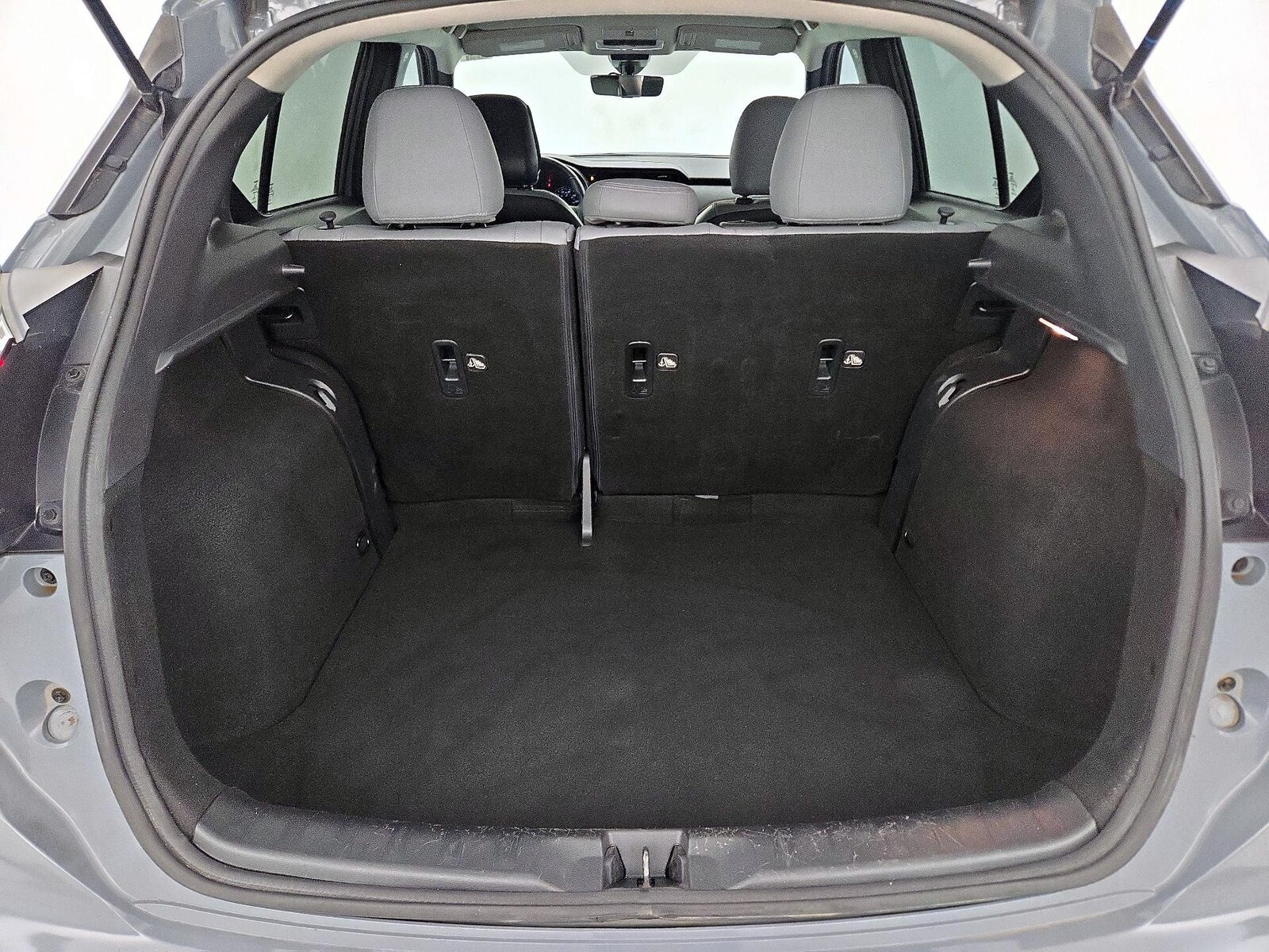 2021 Nissan Kicks SR - Photo 21