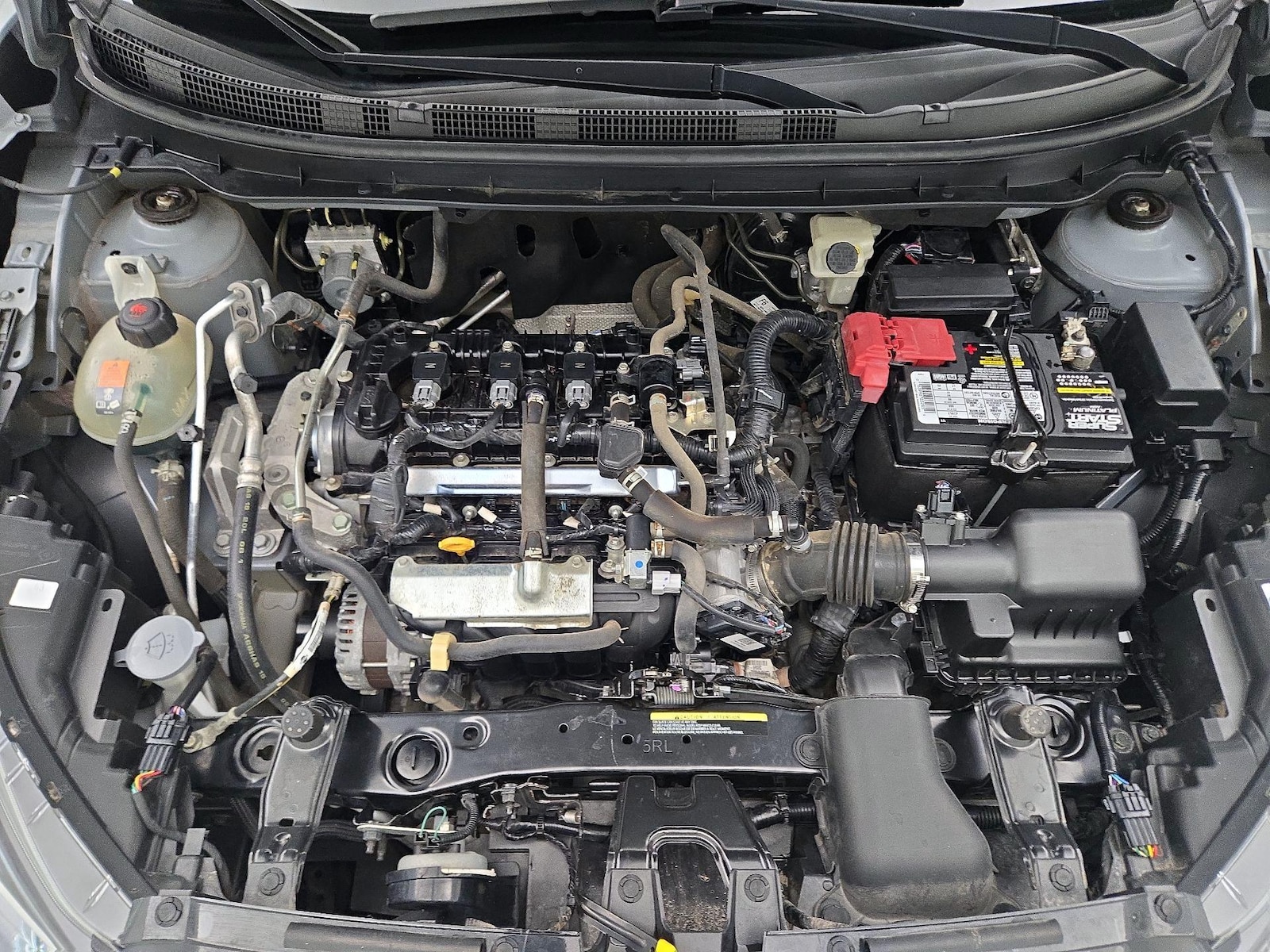 2021 Nissan Kicks SR - Photo 22