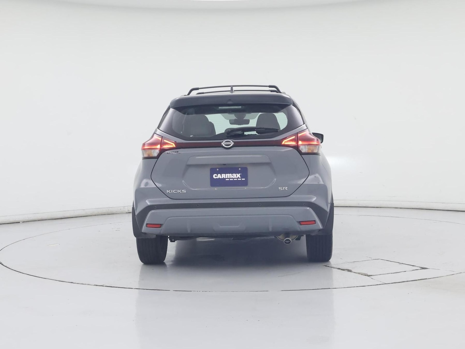 2021 Nissan Kicks SR - Photo 7