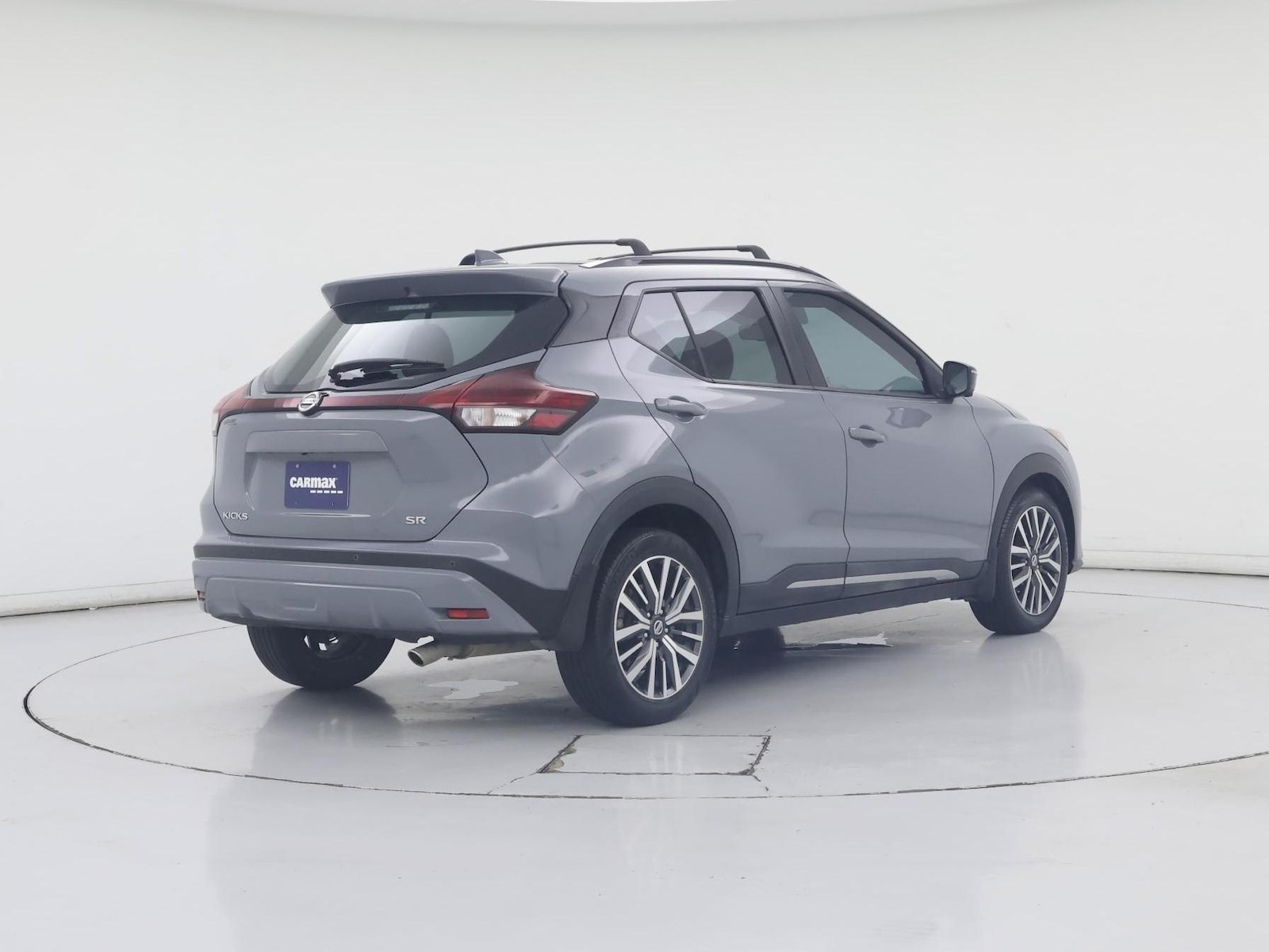 2021 Nissan Kicks SR - Photo 9