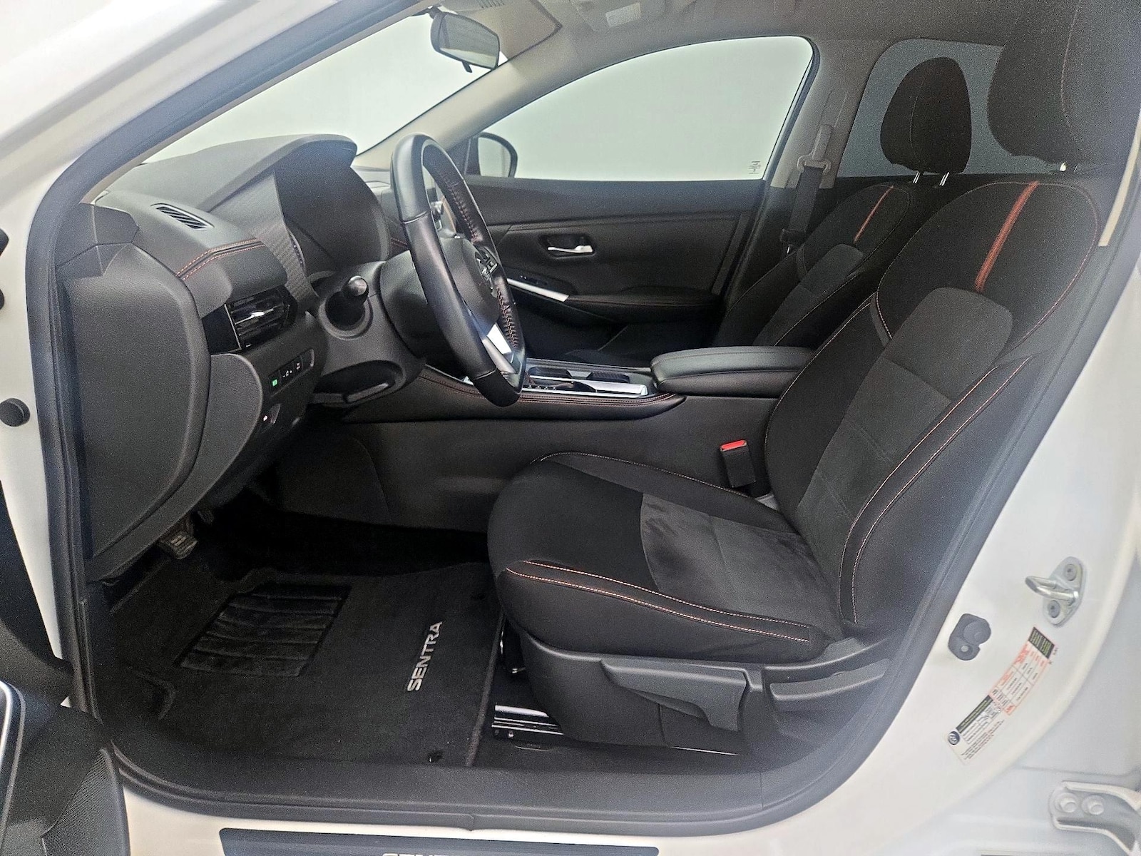 Side Airbags