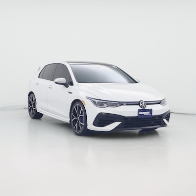 2022 Volkswagen Golf R