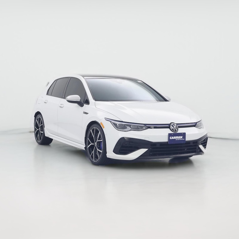 2022 Volkswagen Golf R