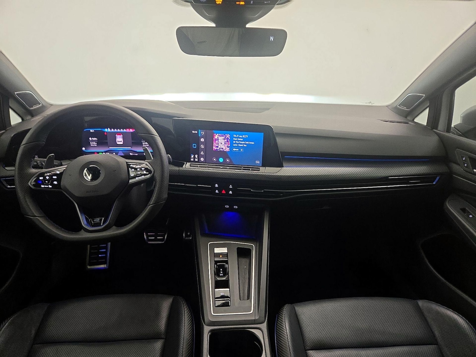 2022 Volkswagen Golf R R - Photo 10