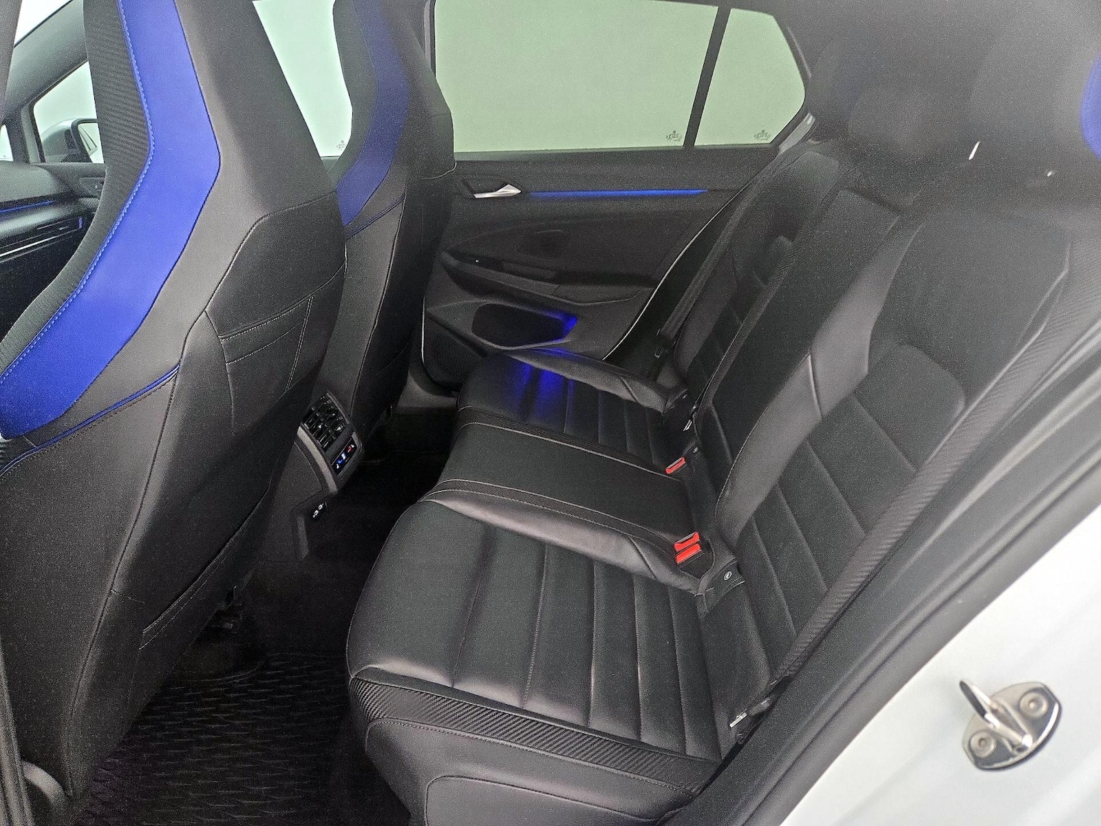 2022 Volkswagen Golf R R - Photo 21