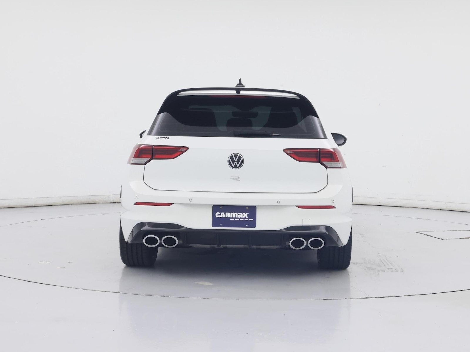 2022 Volkswagen Golf R R - Photo 7