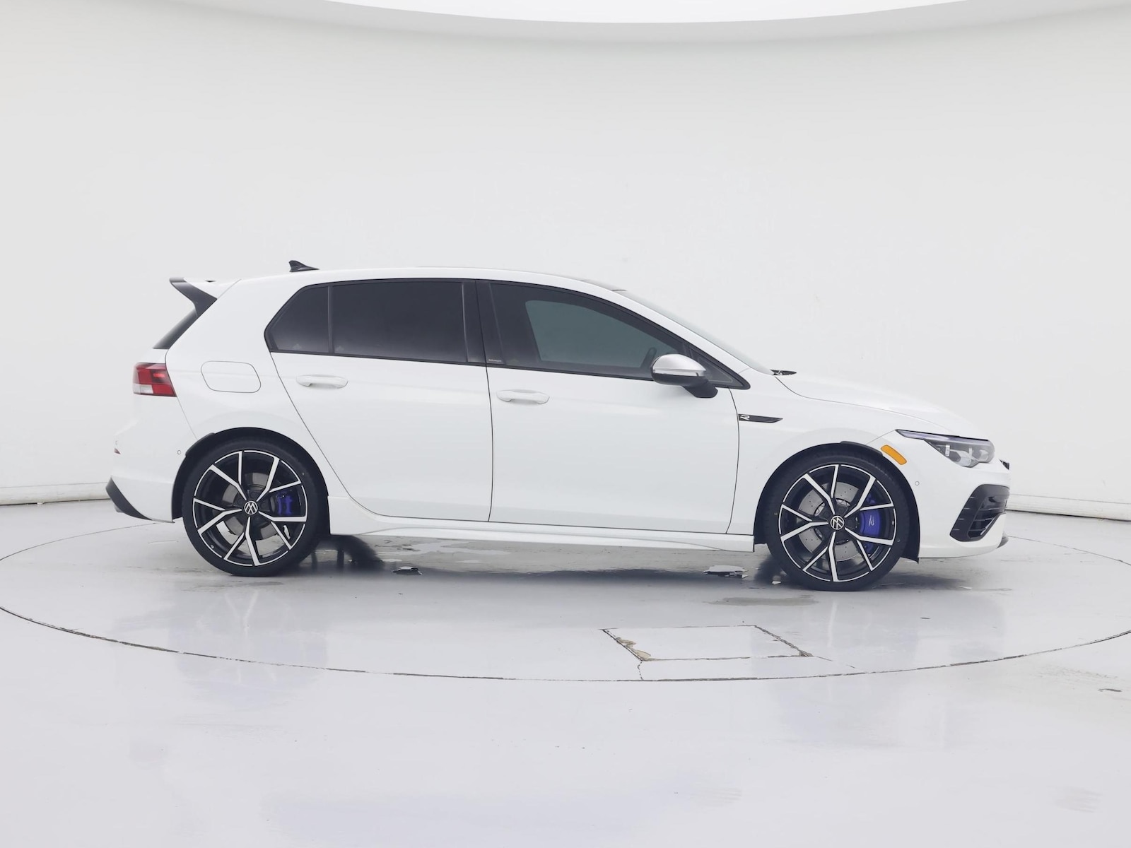 2022 Volkswagen Golf R R - Photo 8