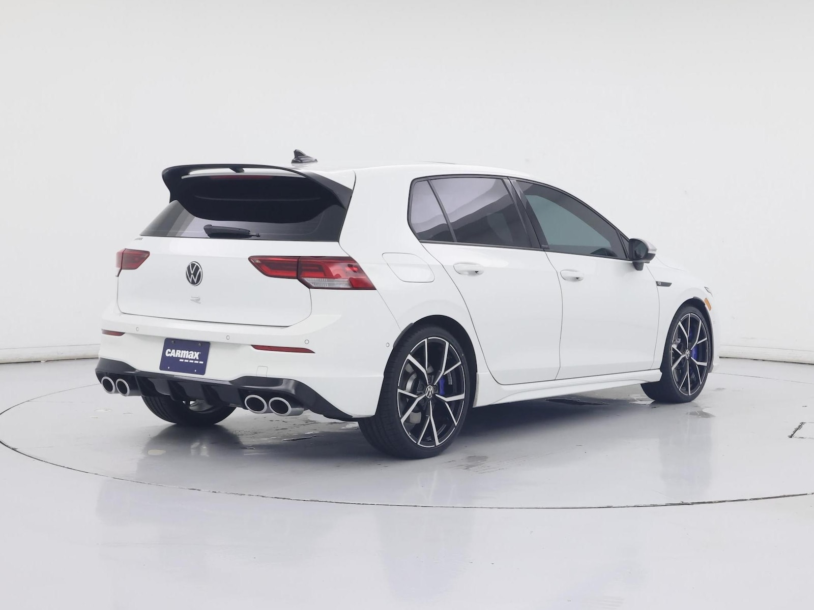 2022 Volkswagen Golf R R - Photo 9