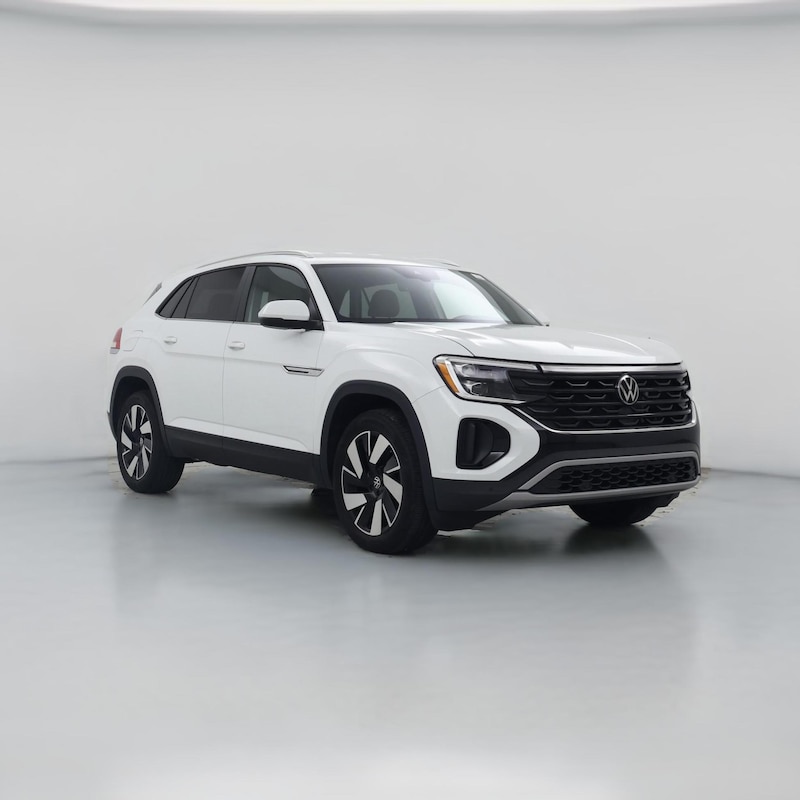 2024 Volkswagen Atlas Cross Sport SE w/Tech