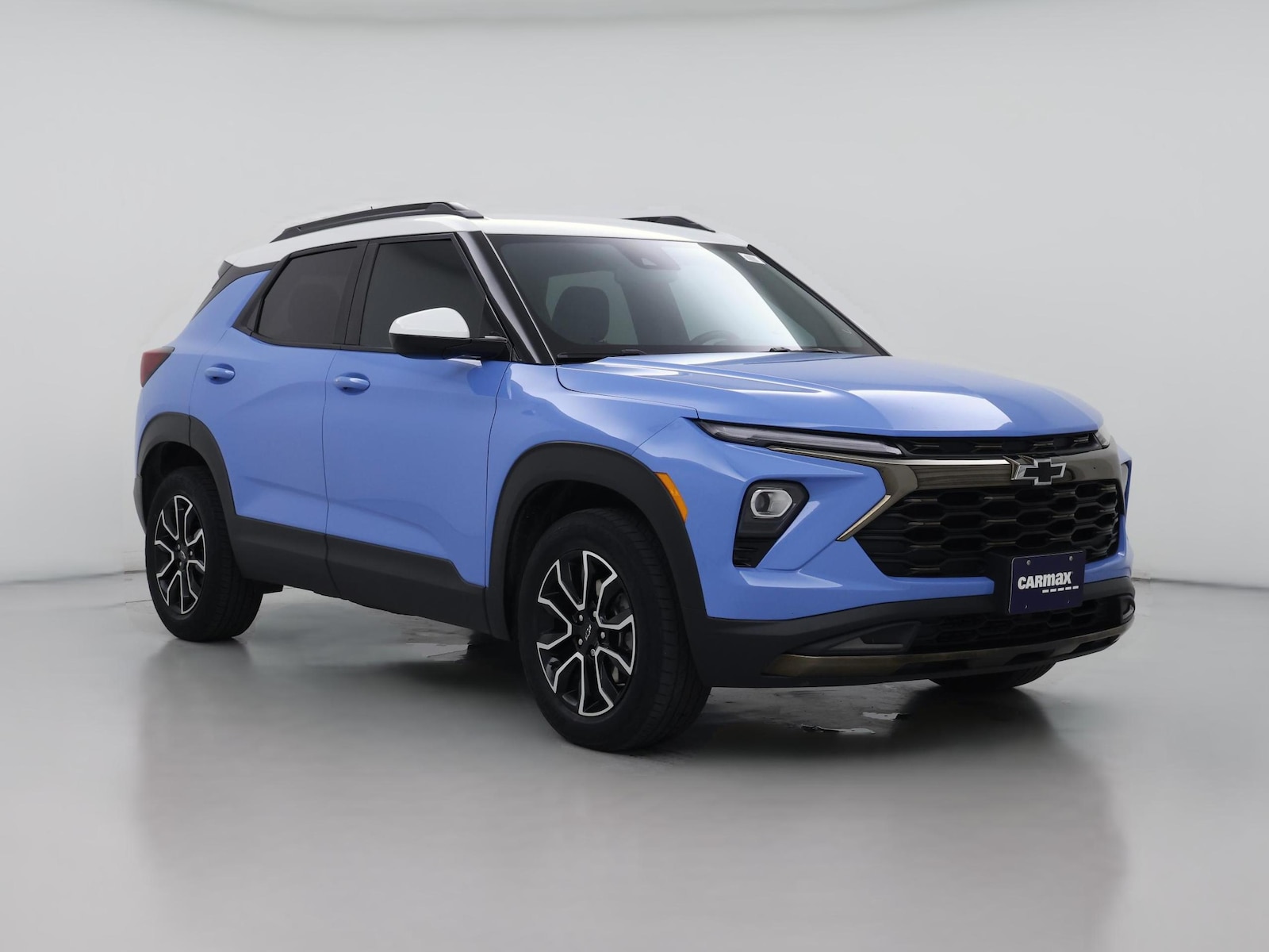 2024 Chevrolet TrailBlazer