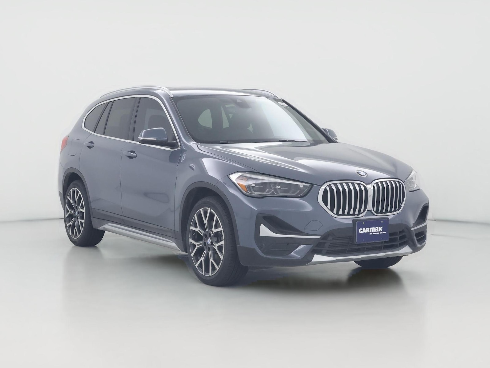 2022 BMW X1